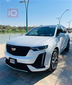 كاديلاك XT6
